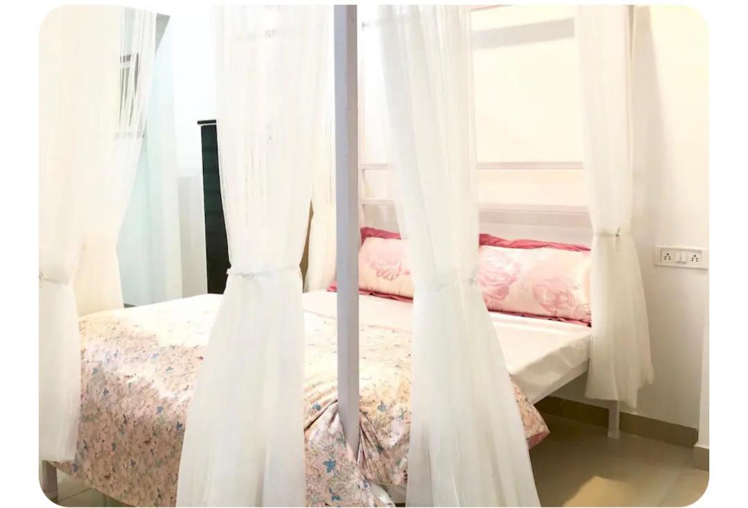 Lighthouse Bnb Індаур Екстер'єр фото